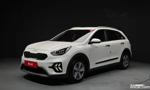 Kia Niro Trendy 1.6 HEV 2021