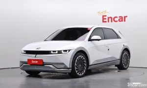 Hyundai Ioniq5 Prestige Long range 2022