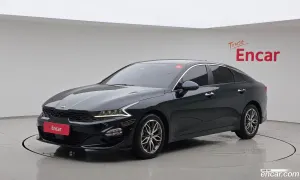 Kia K5 Prestige 2.0 2021
