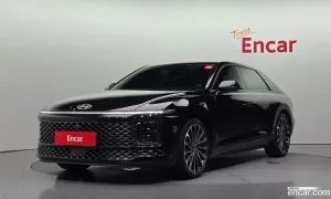 Hyundai Grandeur Calligraphy 2,5 Gasoline 2WD 2023