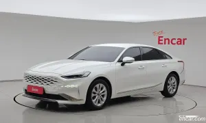 Kia K8 Noblesse Light 2.5 Gasoline 2WD 2021