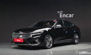 Kia K7 3.0 GDI Signature 2019