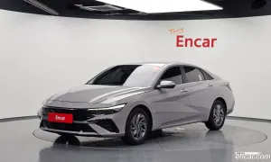 Hyundai Avante Inspiration 1.6 2023