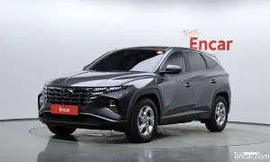 Hyundai Tucson Modern Gasoline 1.6 Turbo 2WD 2020