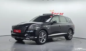 Genesis Gv80 2.5T Gasoline AWD 2024