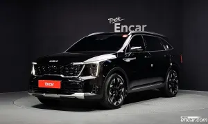 Kia Sorento Signature Diesel 2.2 2WD 2024