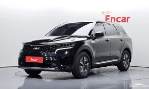 Kia Sorento Prestige HEV 1.6 2WD 2023
