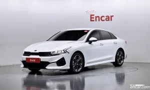 Kia K5 Prestige 2.0 2021