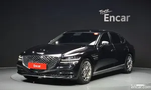 Genesis G80 Gasoline 3.5 Turbo 2WD 2020