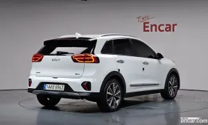 Kia Niro Signature 1.6 HEV 2021