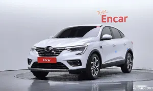 Renault-koreasamsung Xm3 1.3 TCe RE Signature 2020