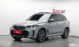 Bmw X5 xDrive 30d M Sport 2025