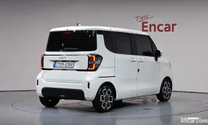 Kia Ray Signature 2026