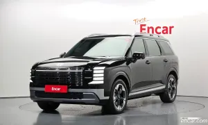 Hyundai Palisade Prestige HEV 2.5T 2WD 7-Seater 2025