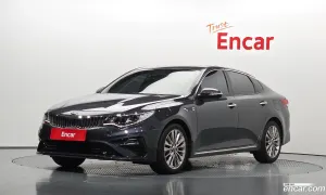 Kia K5 Prestige 2.0 2019