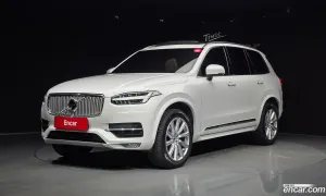 Volvo Xc90 T6 Inscription 2017