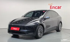 Tesla Model y L Long Range AWD 2026