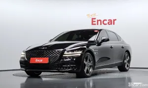 Genesis G80 Gasoline 2.5 Turbo AWD 2023