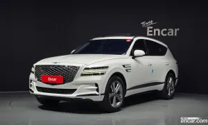 Genesis Gv80 2.5T Gasoline 2WD 2020