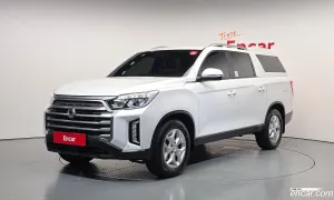 Kg_mobility_ssangyong Rexton Prestige Diesel 2.2 2WD 2023