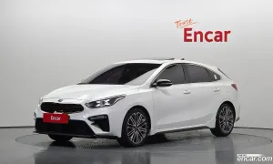 Kia K3 5Door GT Plus 2019