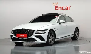 Genesis G80 Gasoline 2.5 Turbo AWD 2024