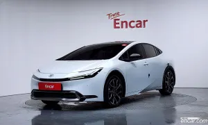 Toyota Prius 2.0 PHEV XSE 2024