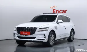 Genesis Gv80 3.0 Diesel 2WD 2023