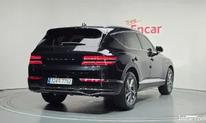 Genesis Gv80 2.5T Gasoline AWD 2025