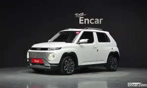 Hyundai Casper Inspiration 2022