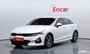Kia K5 Prestige 2.0 2022