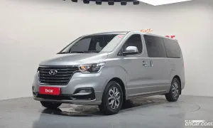 Hyundai Starex Premium Spicial Urban 9-Seater 2020