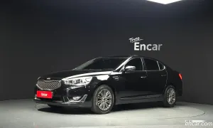 Kia K7 2.4 GDI Prestige 2015