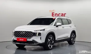 Hyundai Santafe Prestige Diesel 2.2 2WD 2023