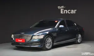 Genesis G80 Gasoline 2.5 Turbo 2WD 2023