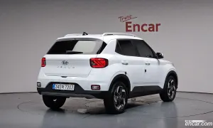 Hyundai Venue 1,6 Premium 2025