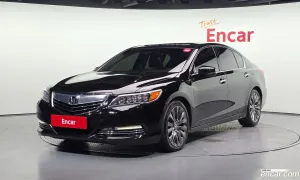 Honda Legend 3.5 2015
