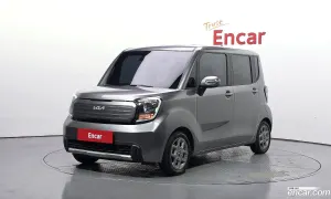 Kia Ray Prestige 2023