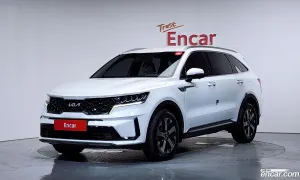 Kia Sorento Noblesse Diesel 2.2 2WD 2022