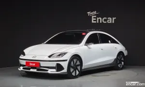 Hyundai Ioniq6 Prestige Long Range 2024