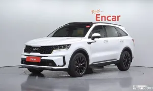 Kia Sorento Gravity Diesel 2.2 4WD 2023