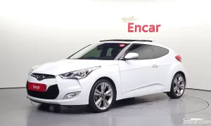 Hyundai Veloster PYL 2014