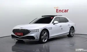Genesis G90 Gasoline 3.5 Turbo AWD 2023