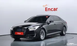 Genesis Eq900 Luxury 3.8 GDI AWD 2016