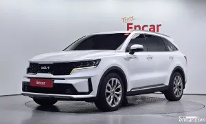 Kia Sorento Prestige Diesel 2.2 2WD 2022