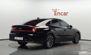 Hyundai Sonata Premium Family 2.0 2019