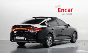 Hyundai Grandeur 2.4 Premium 2019