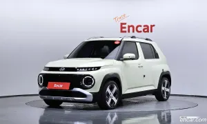 Hyundai Casper Inspiration 2025