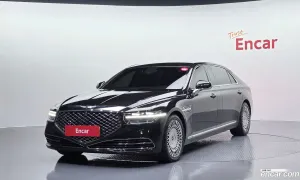 Genesis G90 Limousine Prestige 5.0 AWD 2019