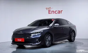 Kia K7 2.5 GDI Noblesse 2019